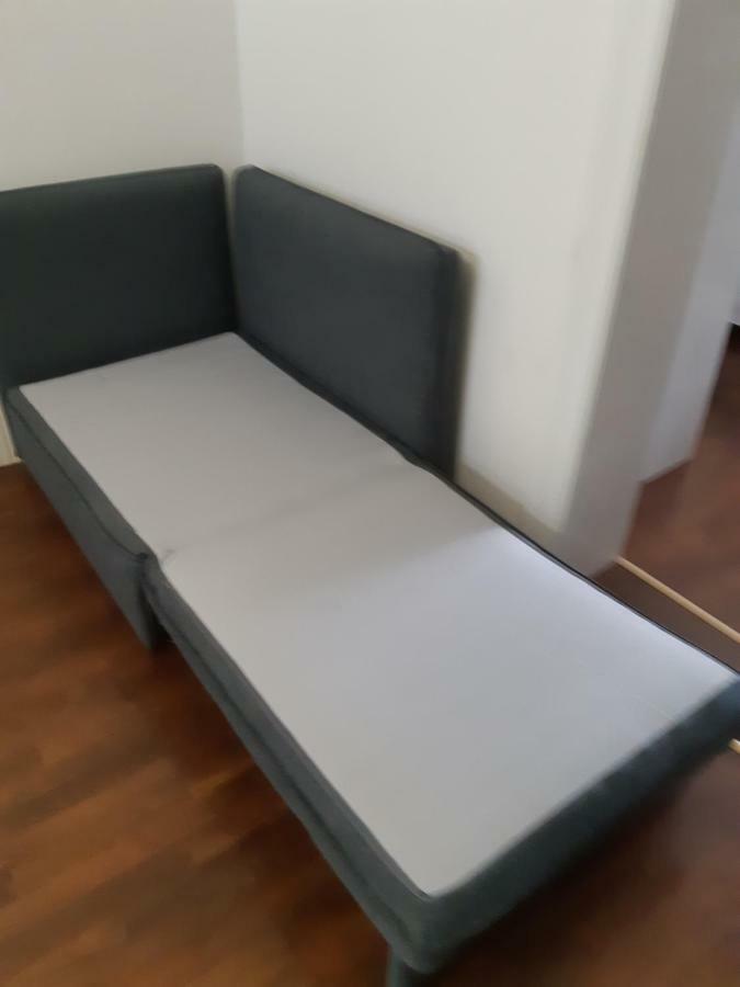 Remontoitu Asunto Vanhassa Talossa - Renovated Apartment At The Heart Of Турку Экстерьер фото